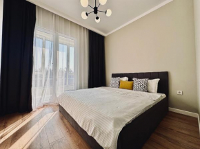 Legenda, Residential Complex